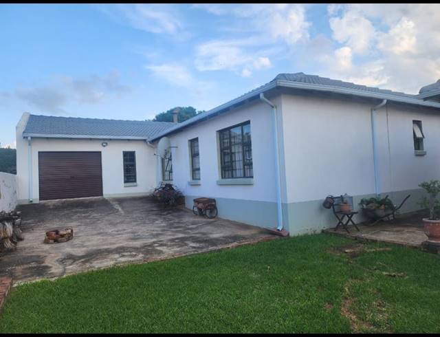 3 BEDROOM HOUSE FOR SALE IN BIRCH ACRES